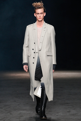 Ann Demeulemeester / - 2012-2013